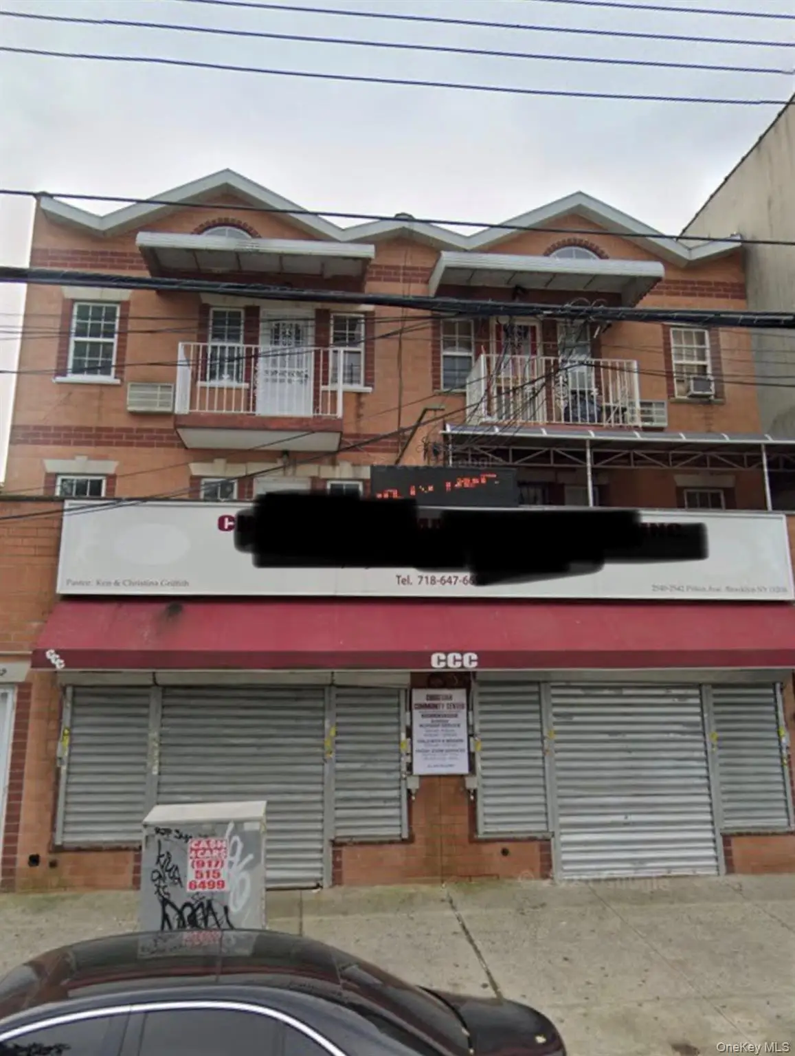 2540 Pitkin Avenue, Brooklyn, NY 11208 - Image #1