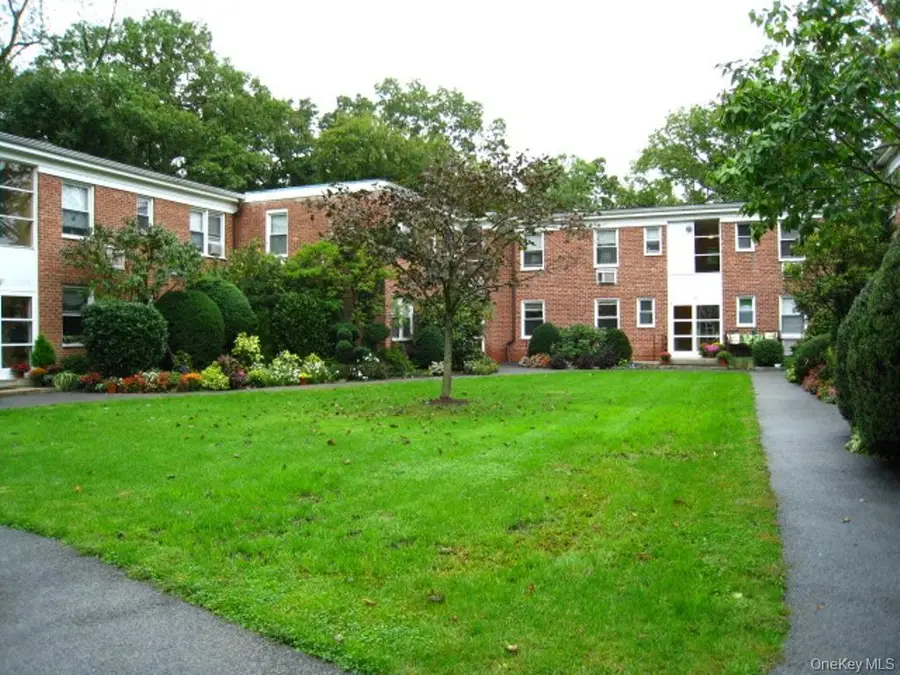 4 Wildwood Road #A8, Hartsdale, NY 10530 - #2