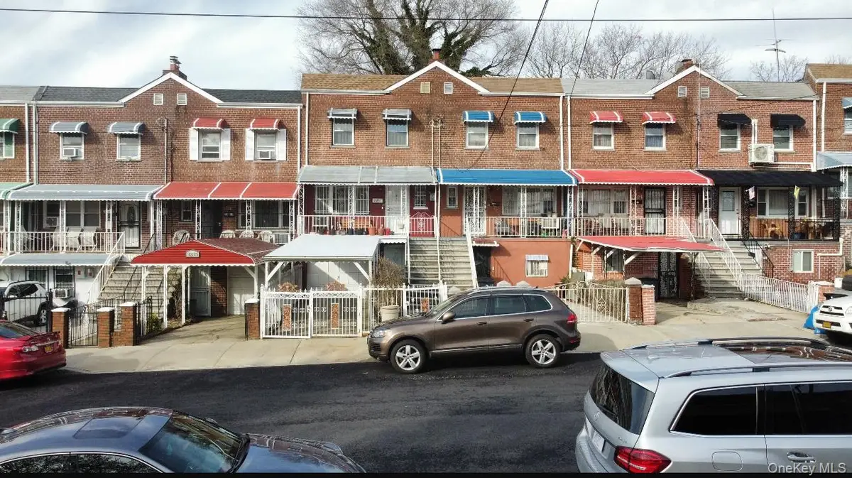 3317 Gunther Avenue, Bronx, NY 10469 - #1