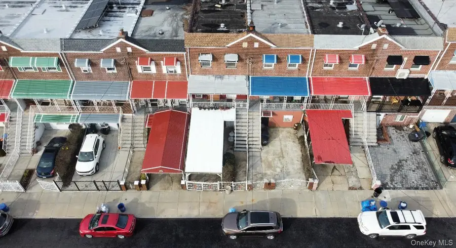 3317 Gunther Avenue, Bronx, NY 10469 - #2