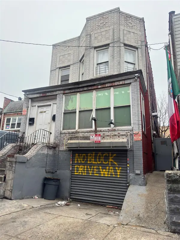 10460 Roosevelt Avenue, Corona, NY 11368