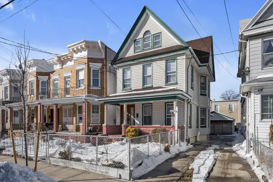 104-47 89th Avenue, Richmond Hill, NY 11418 - #2