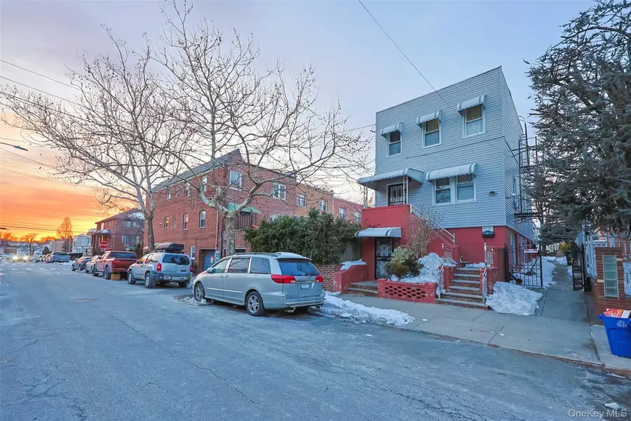 6511 Perry Avenue, Maspeth, NY 11378 - #3