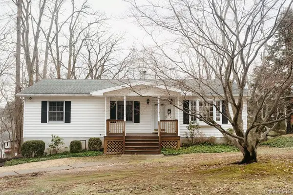 173 Millers Lane, Kingston, NY 12401