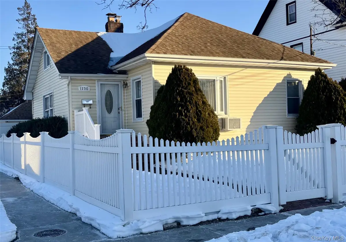 137-03 244th Street, Rosedale, NY 11422 - #1