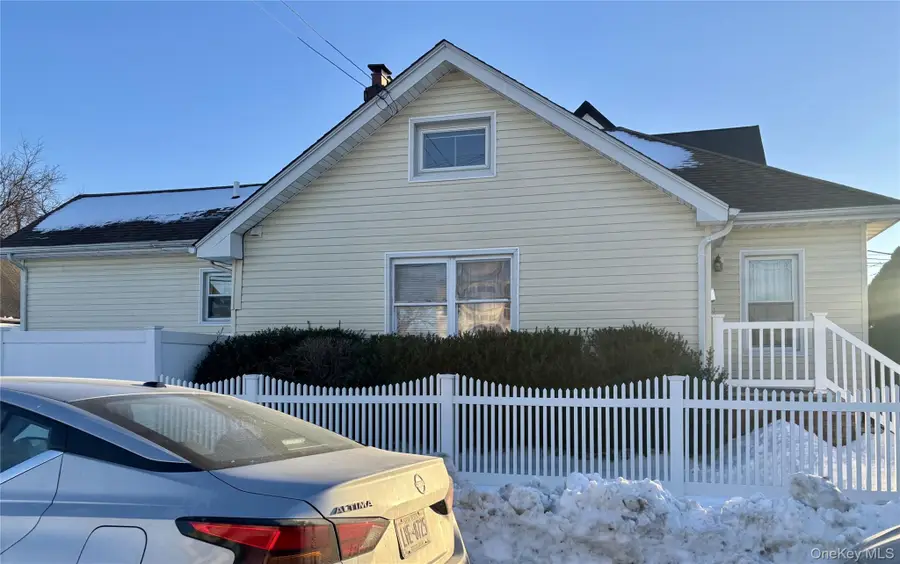 137-03 244th Street, Rosedale, NY 11422 - #2