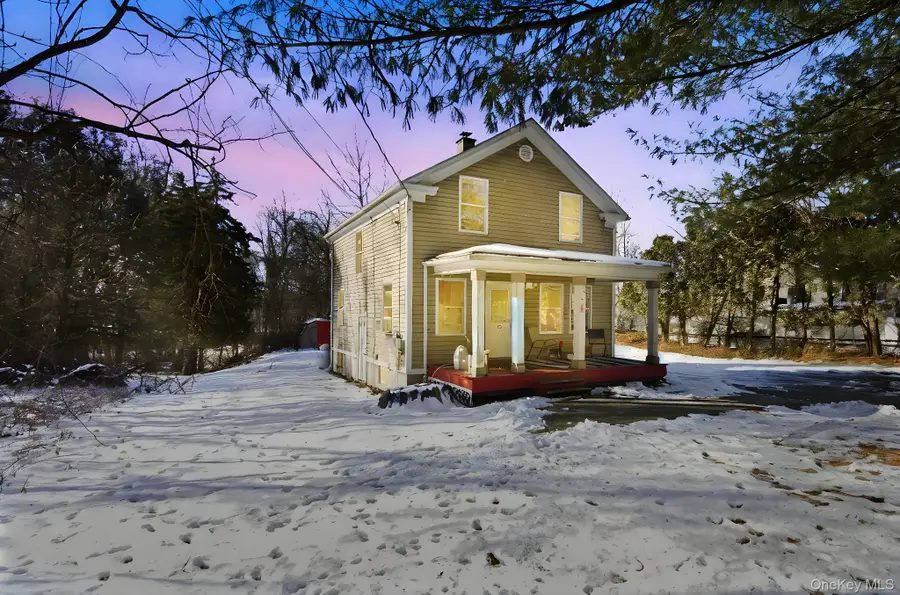 85 Sunset Avenue, Poughkeepsie, NY 12601 - #2