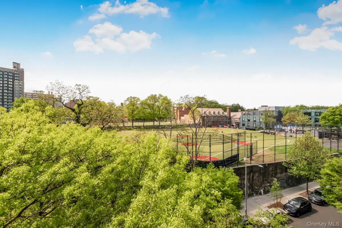 3840 Greystone Avenue #5L, Bronx, NY 10463 - #1