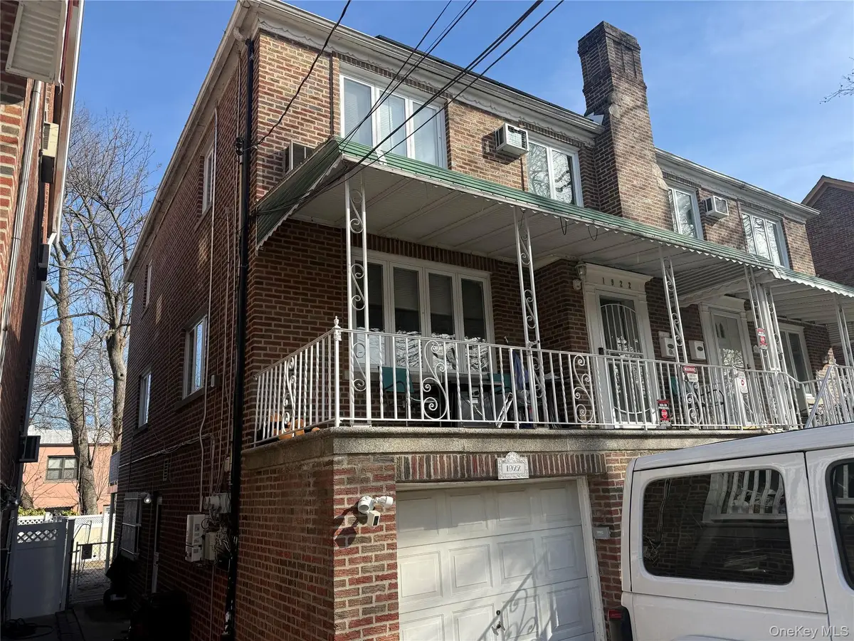 1922 Hering Avenue, Bronx, NY 10461 - #1