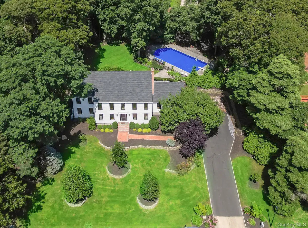 9 Maureen Drive, Mount Sinai, NY 11766 - Image #1