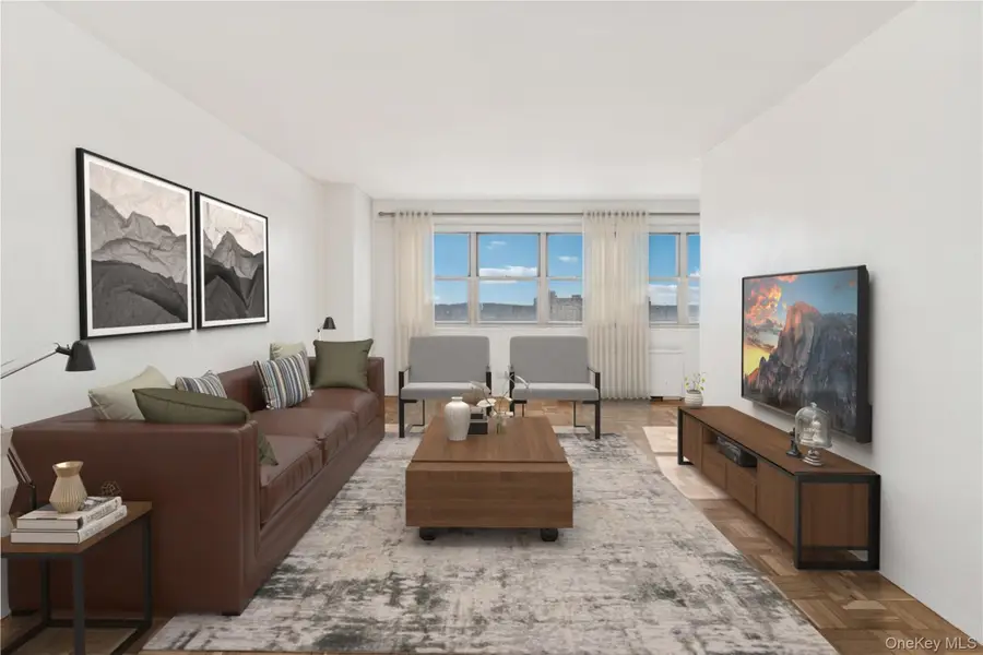 102-10 66th Road #20G, Forest Hills, NY 11375 - #2