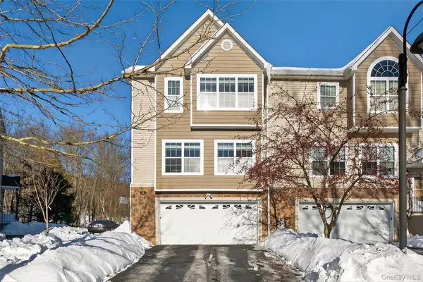 32 Peter Turner Road, Monroe, NY 10950