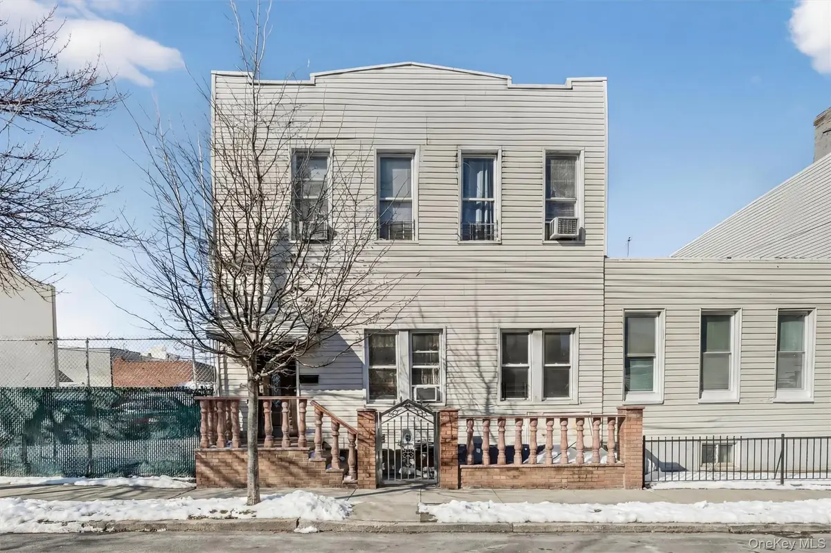 1623 Norman Street, Ridgewood, NY 11385 - #1