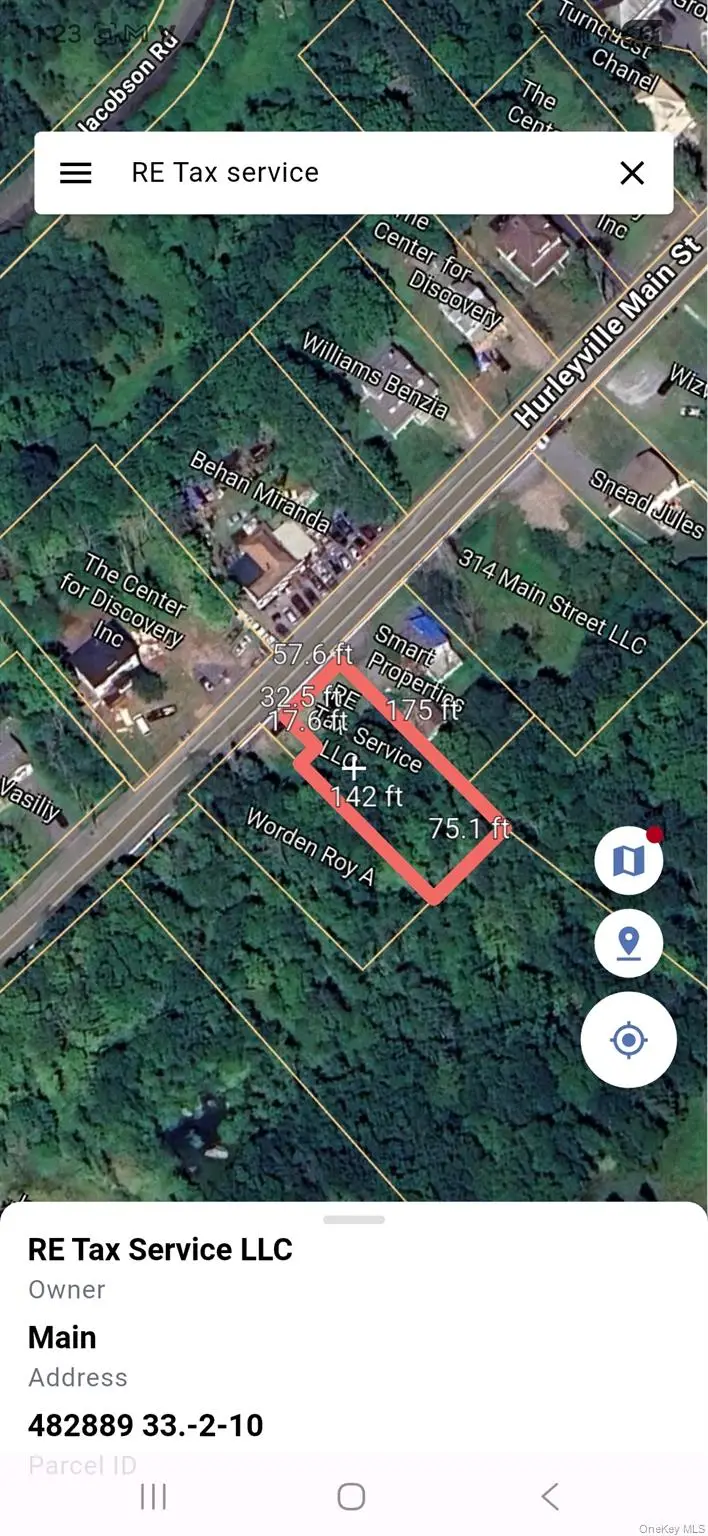 T/B/D Main Street, South Fallsburg, NY 12779 - Image #2