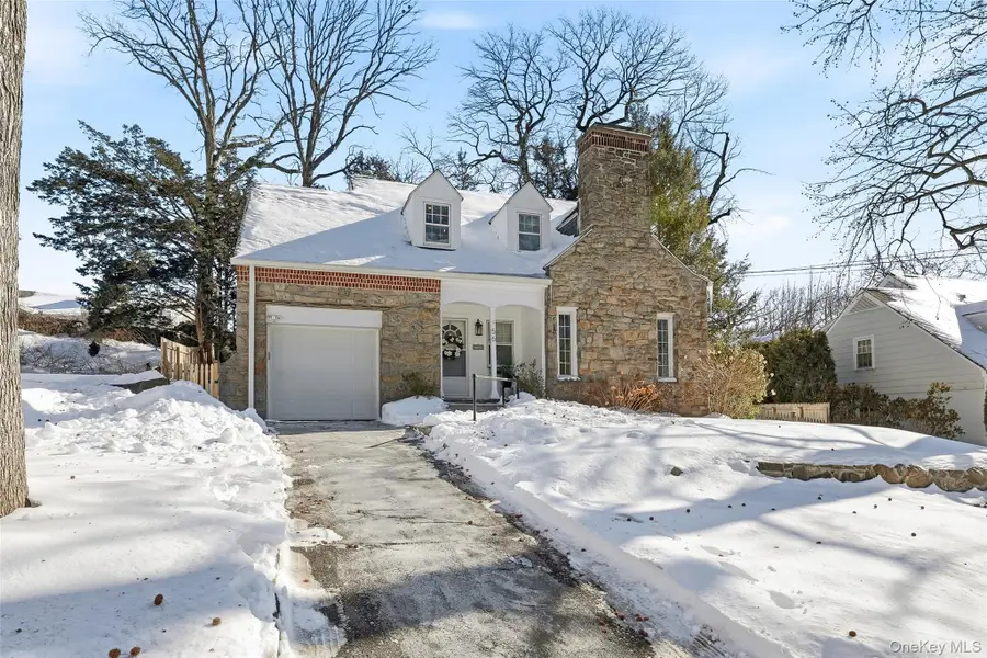 56 Eton Road, Bronxville, NY 10708 - Image #3