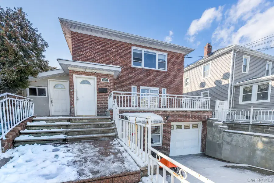 2752 Curtis Street, East Elmhurst, NY 11369 - #3