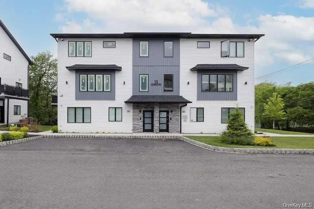 15 Old Nyack Turnpike #201, Monsey, NY 10952 - #1