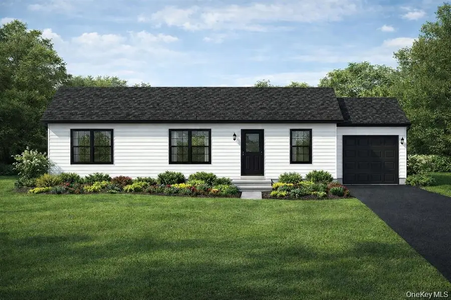 Lot #44 Fran's Way, Rocky Point, NY 11778 - Image #2