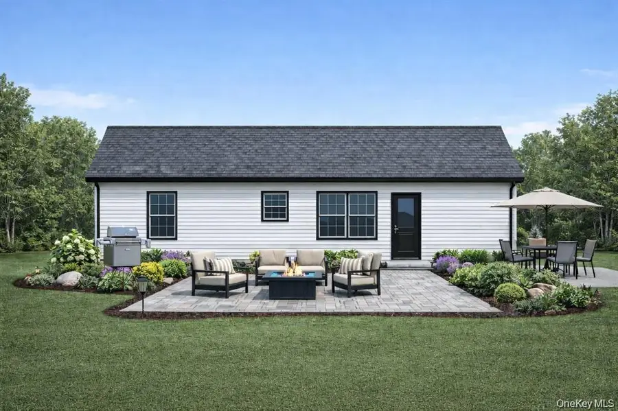 Lot #44 Fran's Way, Rocky Point, NY 11778 - Image #3