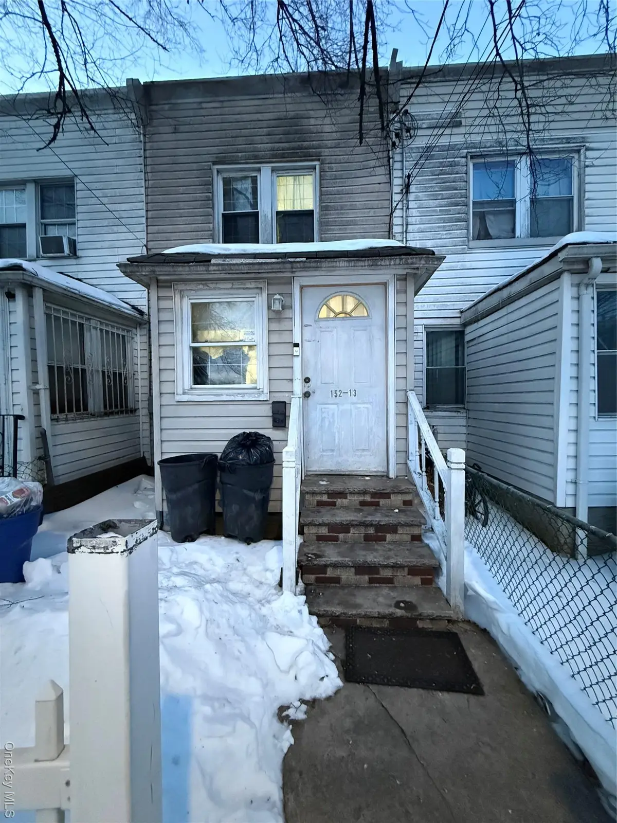 15213 118th Avenue, Jamaica, NY 11434 - Image #1