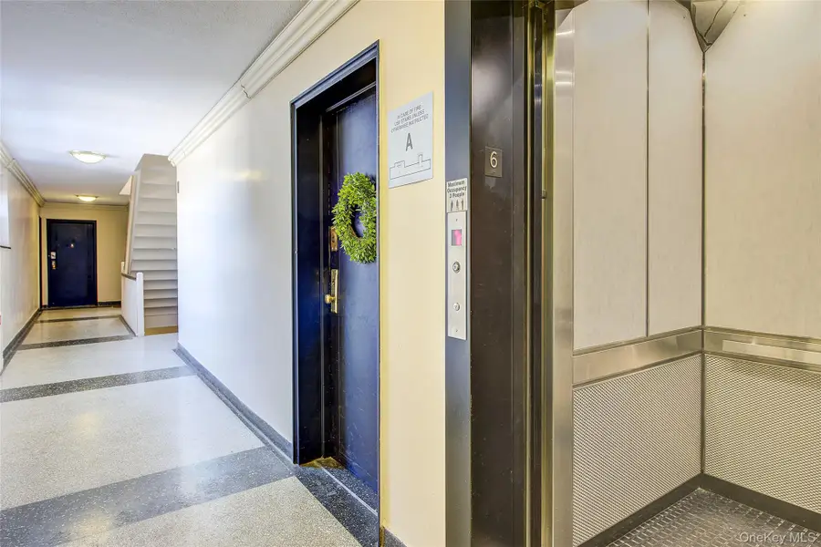 211-02 73rd Avenue #6P, Oakland Gardens, NY 11364 - Image #3