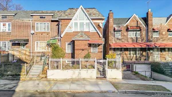 3310 Bouck Avenue, Bronx, NY 10469