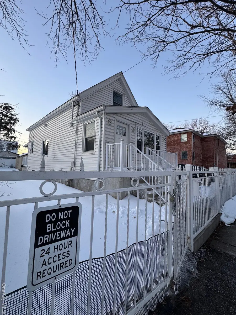 133-12 128th Street, South Ozone Park, NY 11420 - #2