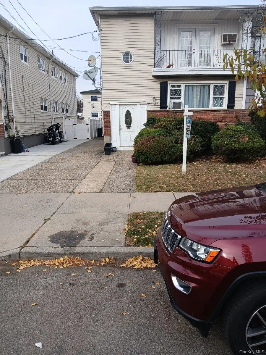 255-29 149th Road, Rosedale, NY 11422 - #1
