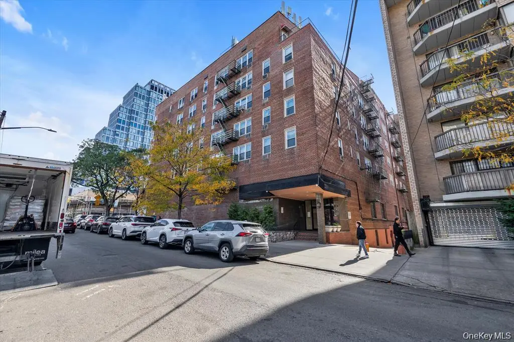 134-54 Maple Avenue #2S, Flushing, NY 11355 - #1