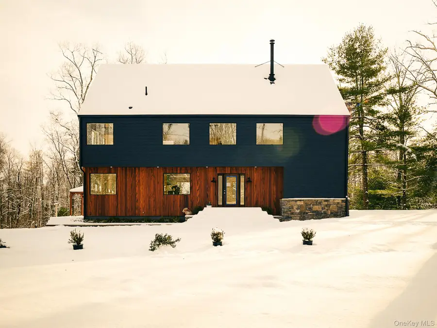 186 Vly Atwood Road, Stone Ridge, NY 12484 - #2