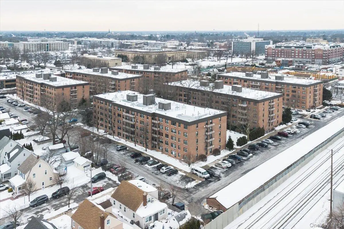 6 Birchwood Court #5B, Mineola, NY 11501 - #1