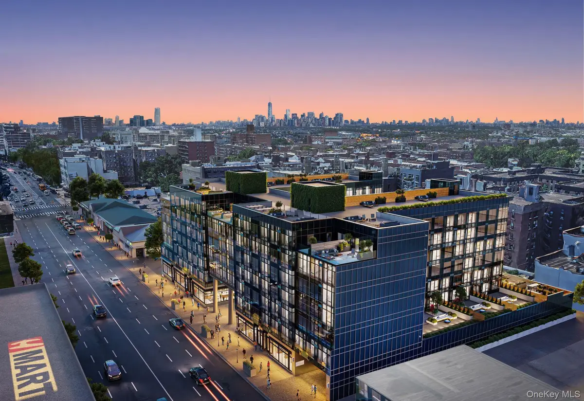 144-49 Northern Boulevard #425, Flushing, NY 11354 - #1