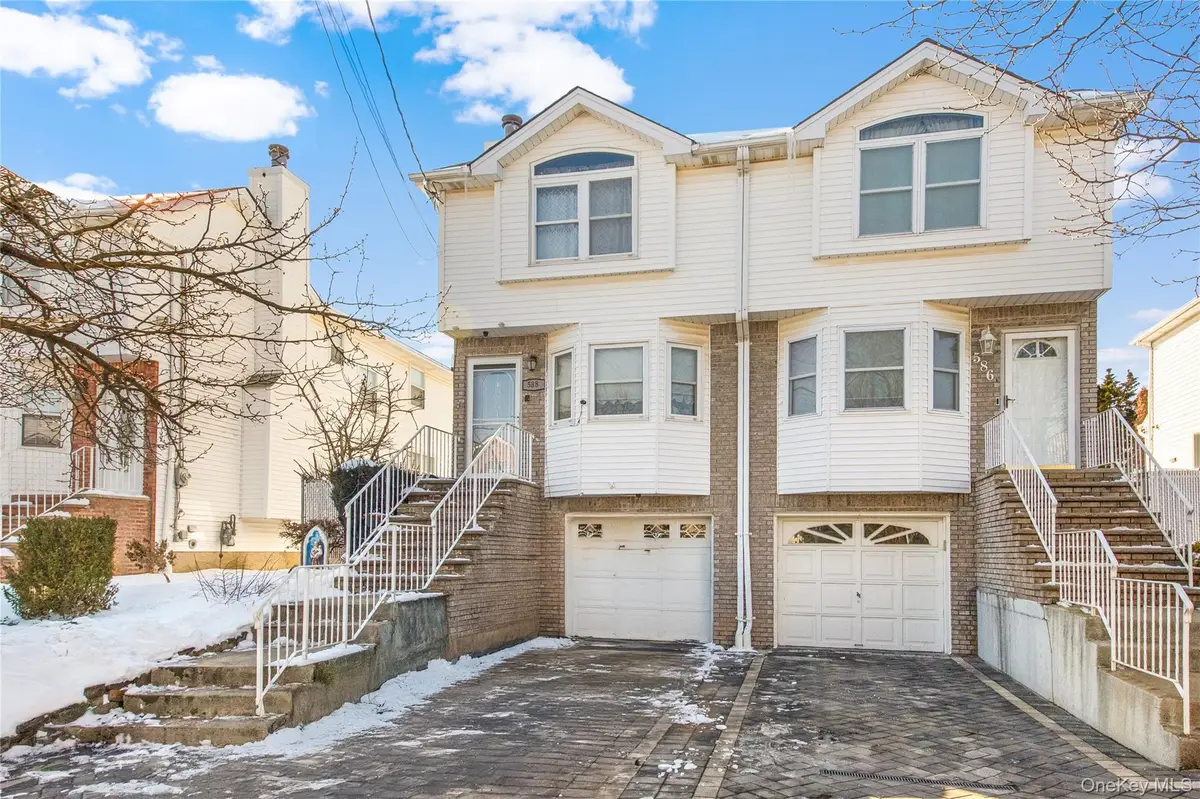 588 Yetman Avenue, Staten Island, NY 10307 - #1