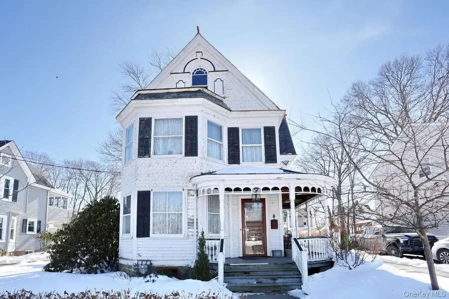 7 Clinton Place, Suffern, NY 10901 - #2