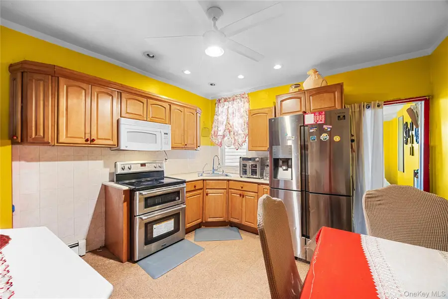 1226 Shakespeare Avenue, Bronx, NY 10452 - #3