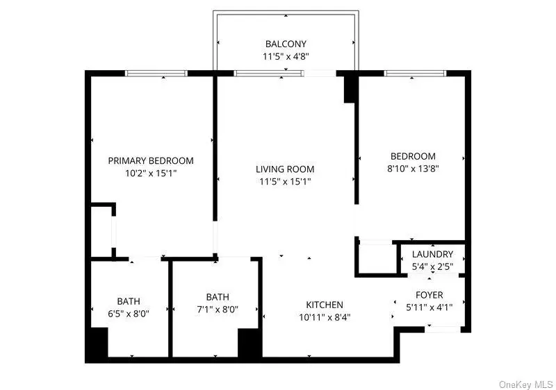 8808 Justice Avenue #17J, Elmhurst, NY 11373 - #2