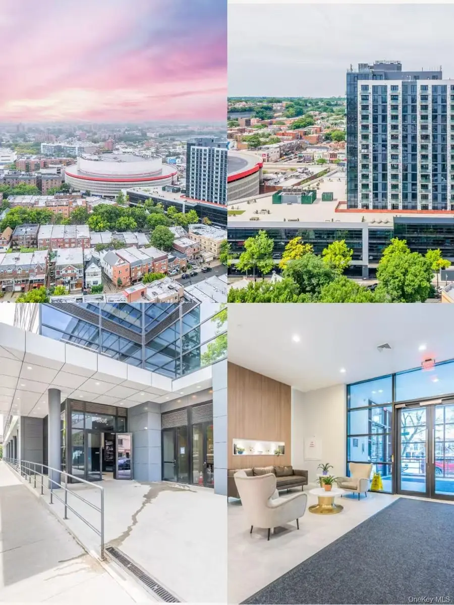 8808 Justice Avenue #17J, Elmhurst, NY 11373 - #3