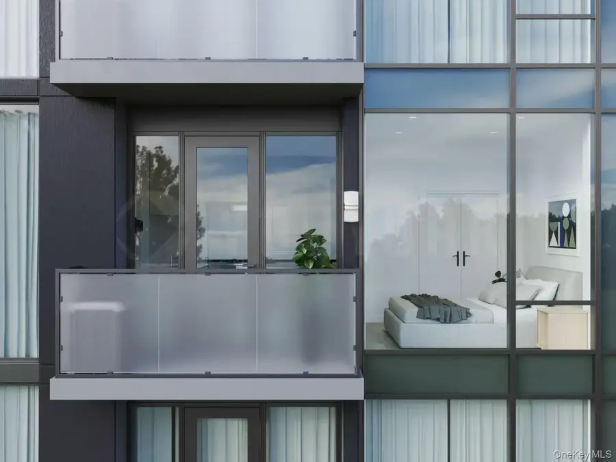 11-58 46th Road #4G, Long Island City, NY 11101 - #2