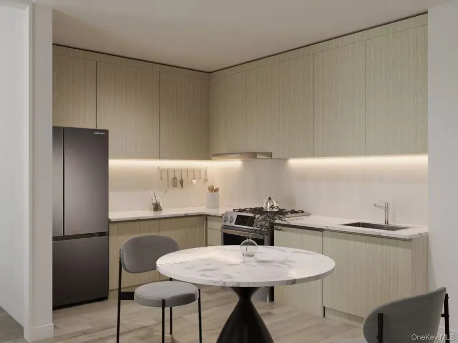 11-58 46th Road #4G, Long Island City, NY 11101 - #3