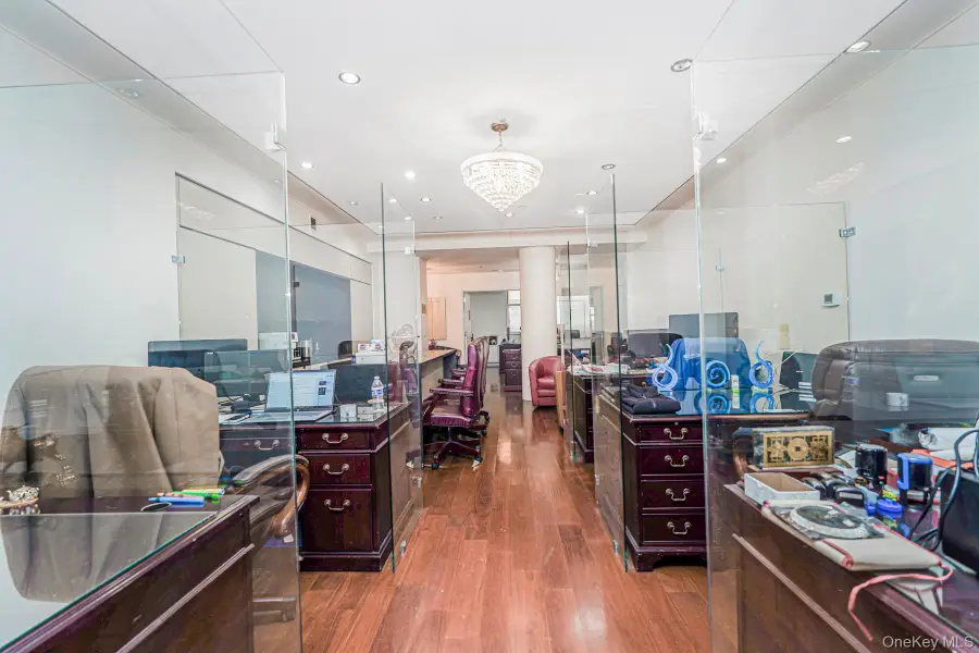 55 Wall Street #530, Manhattan, NY 10005 - #3