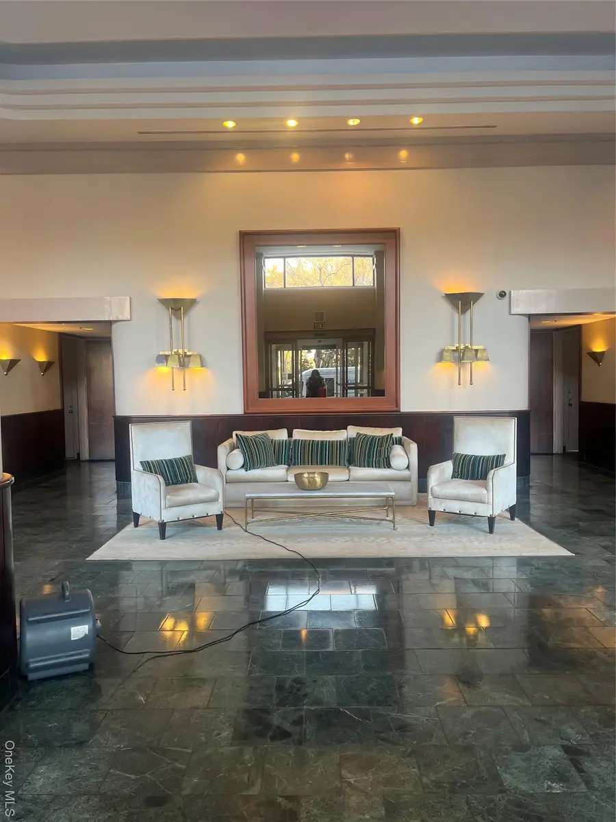 35 N Chatsworth Avenue #2Q, Larchmont, NY 10538 - #2