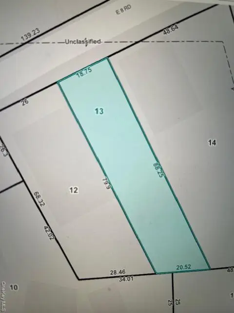 308 E 8th Road, Broad Channel, NY 11693 - #2