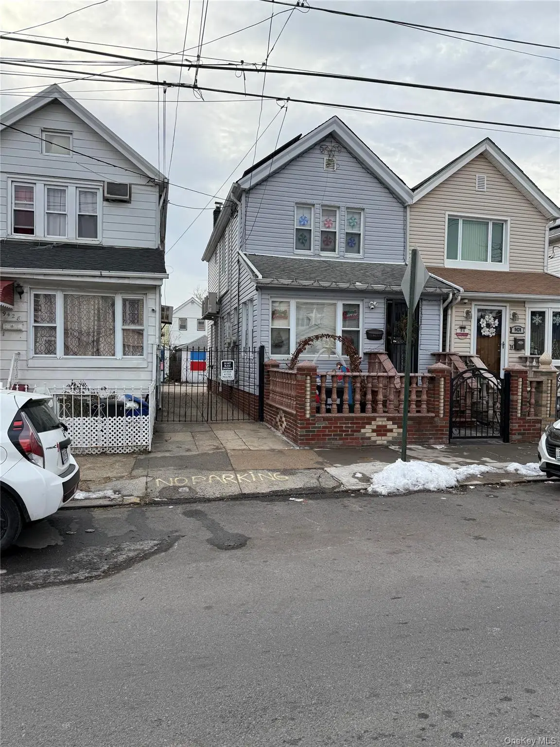 9426 80th Street, Ozone Park, NY 11416 - #1