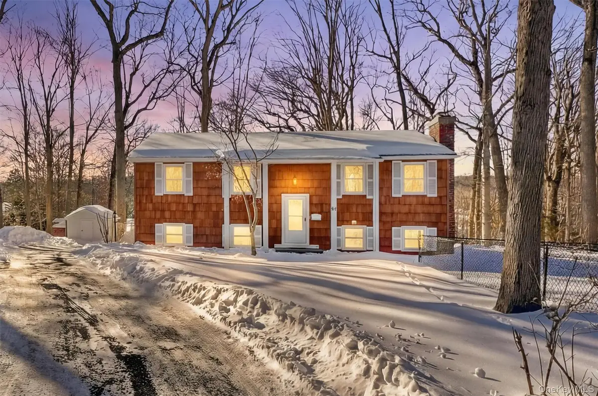 41 Highland Avenue, West Nyack, NY 10994 - #1