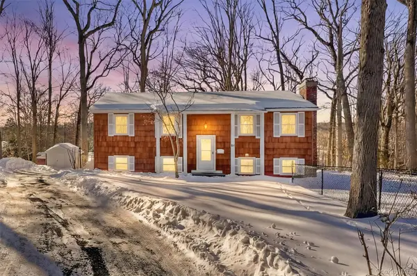 41 Highland Avenue, West Nyack, NY 10994