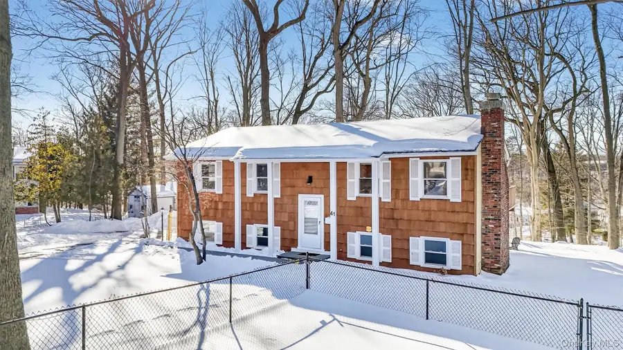 41 Highland Avenue, West Nyack, NY 10994 - #2