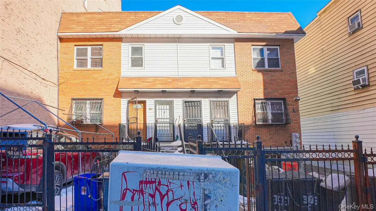 381 E 152nd Street, Bronx, NY 10455 - Image #1