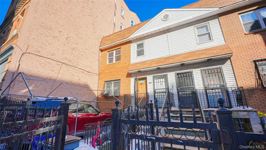 381 E 152nd Street, Bronx, NY 10455 - Image #2
