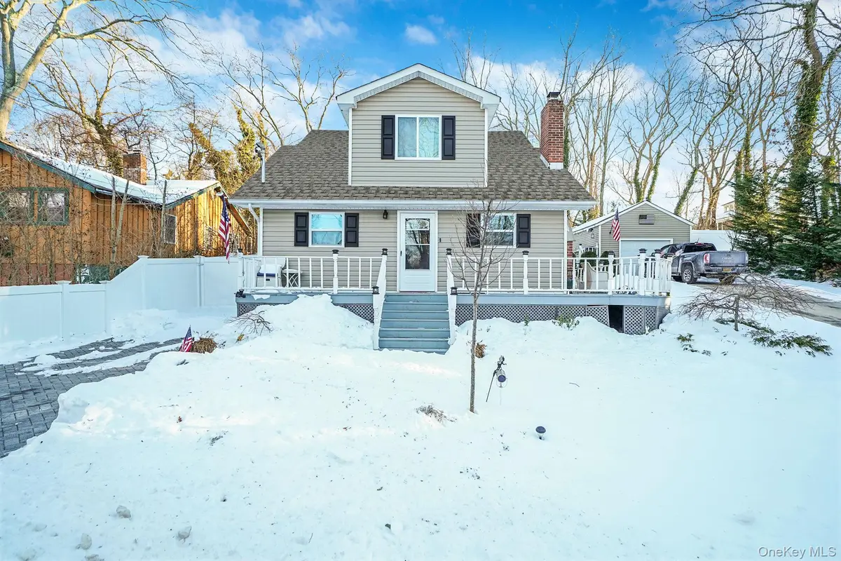 38 Hawthorne Road, Rocky Point, NY 11778 - Image #1