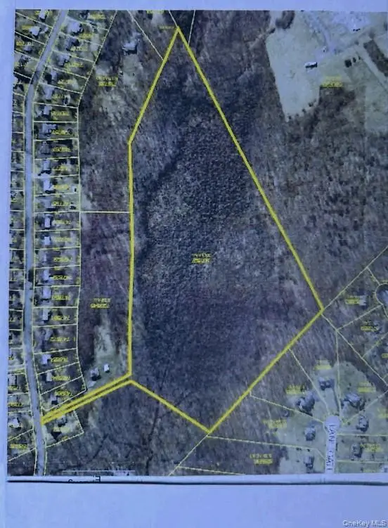 Private Road, Wappingers Falls, NY 12590 - #2